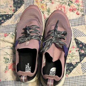 The North Face Women's Vectiv Golf/ Hiking shoes